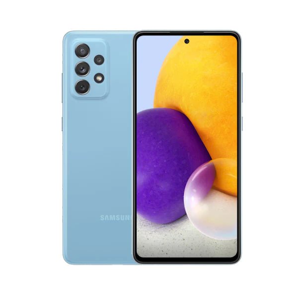Samsung Galaxy A72 - Very Good Condition - ReDial Samsung Galaxy A72 - Very Good Condition - ReDial